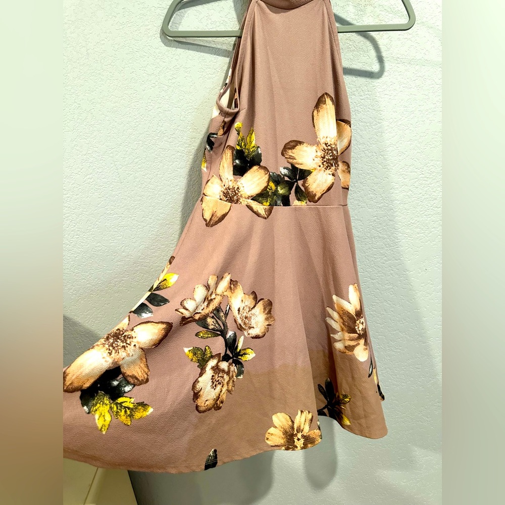 Mine Dress Size Medium Jr